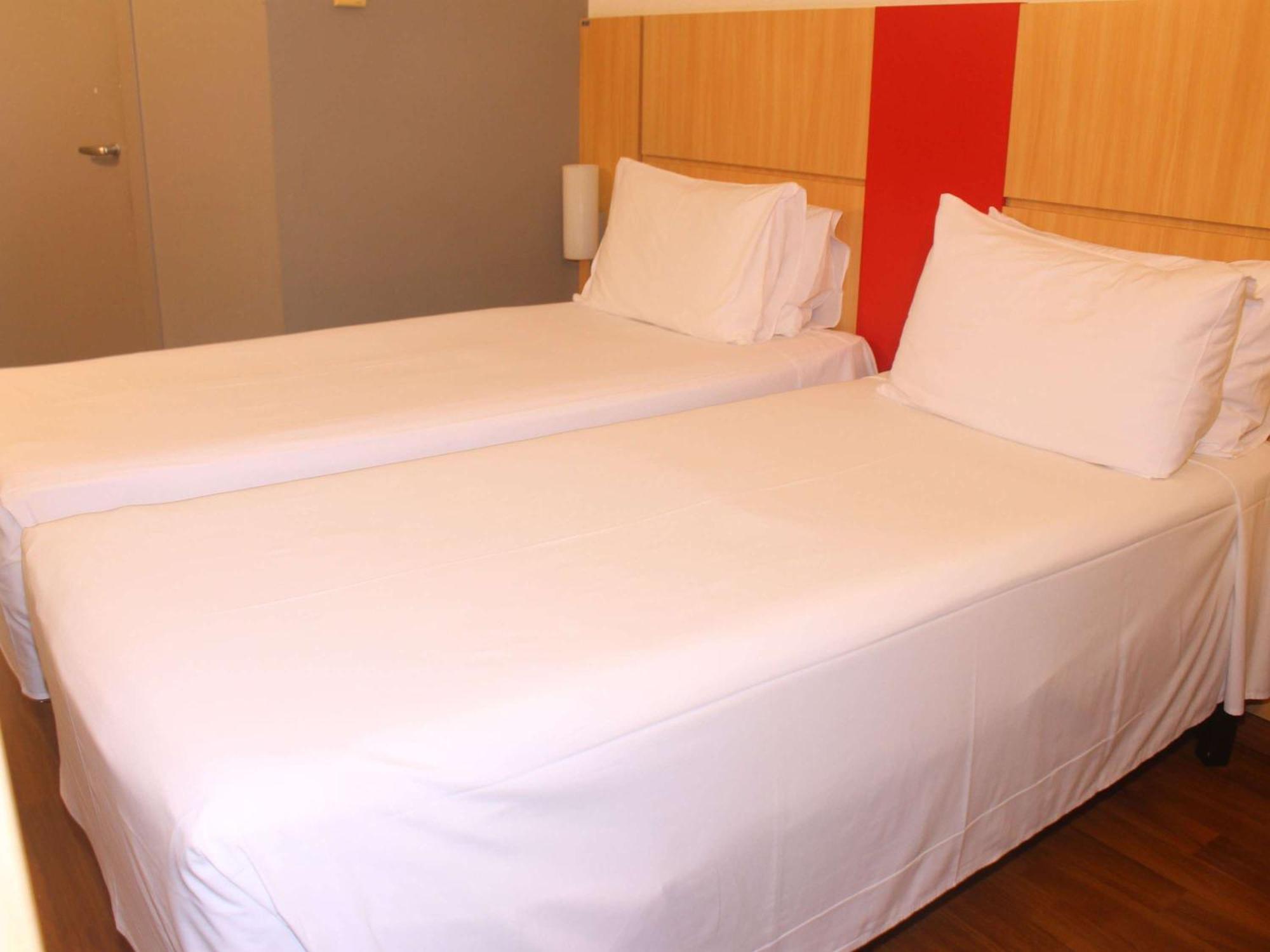 Hotel Ibis Florianópolis Zewnętrze zdjęcie