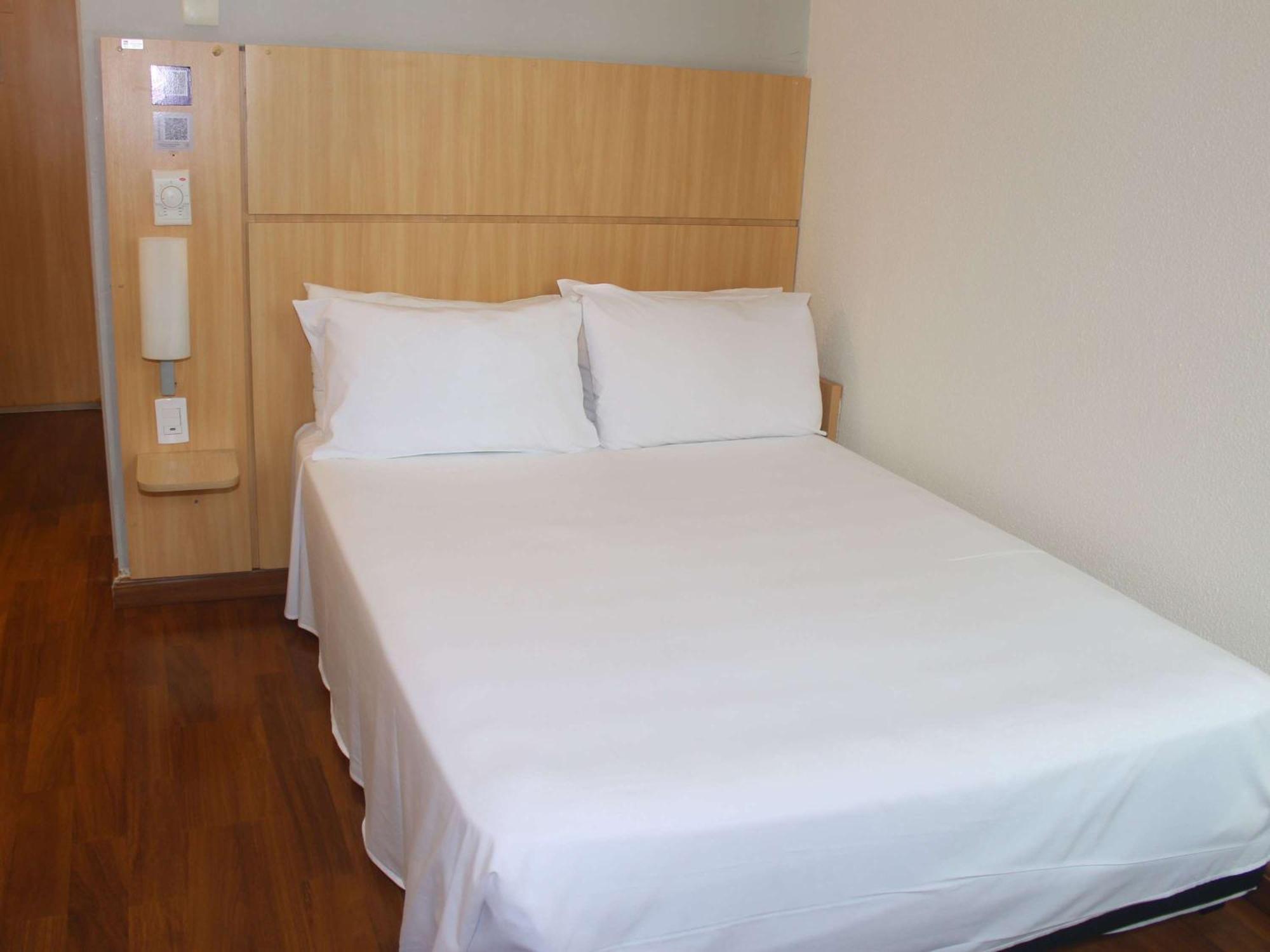 Hotel Ibis Florianópolis Zewnętrze zdjęcie